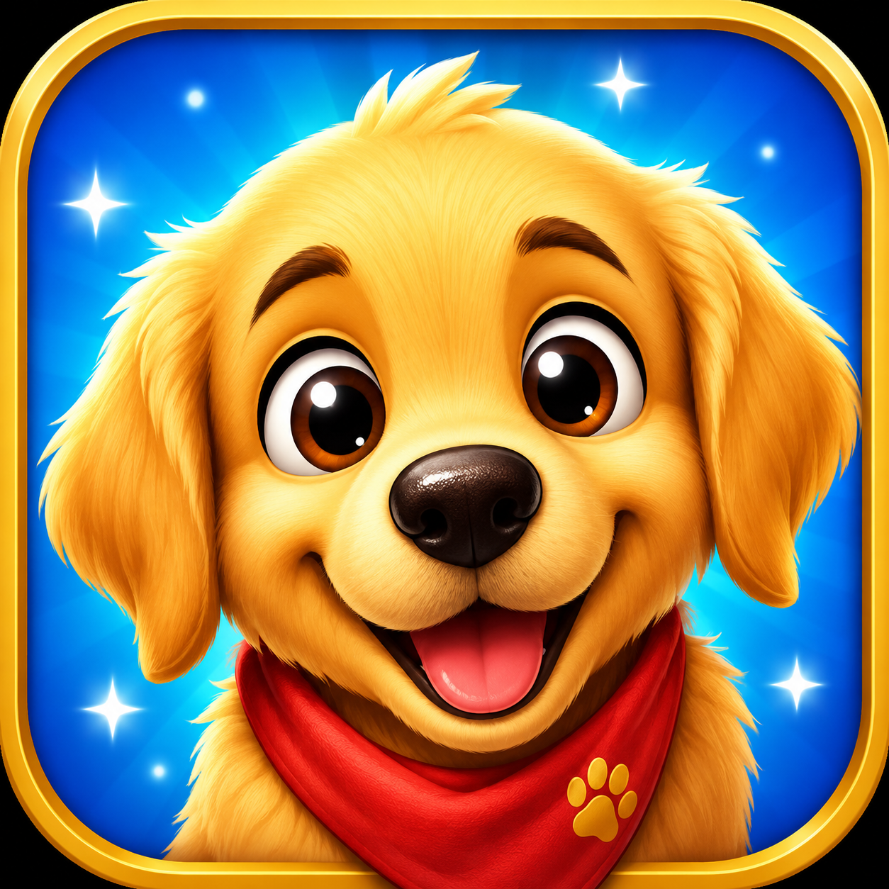 Paw Royal Gameplay